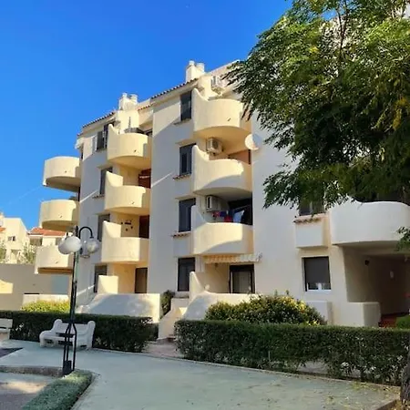 Cactus Apartman *
