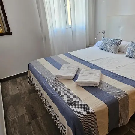 Cactus Apartman *