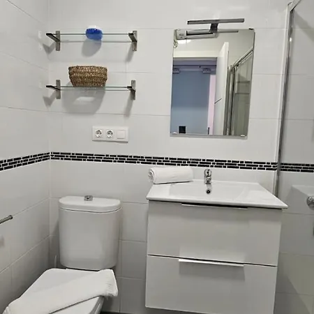 Apartman Cactus *