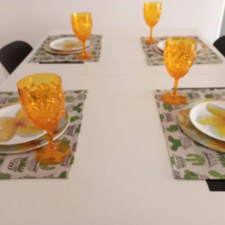 Apartman Cactus Denia