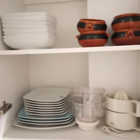 Apartman Cactus Denia
