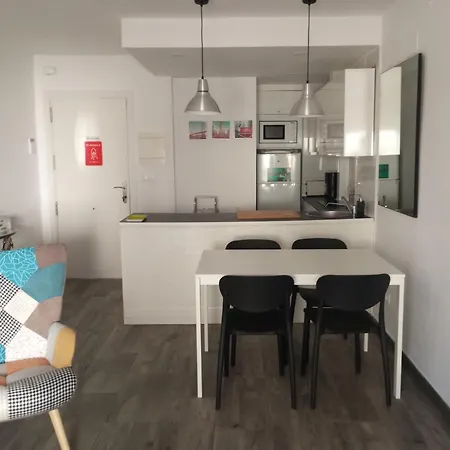 Apartman Cactus