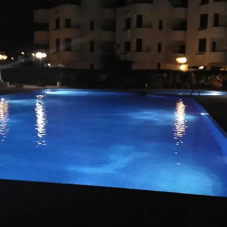 Cactus Apartman Denia