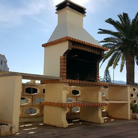 Cactus Apartman Denia
